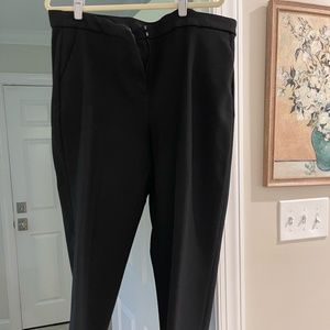 J. Crew Kate Pants